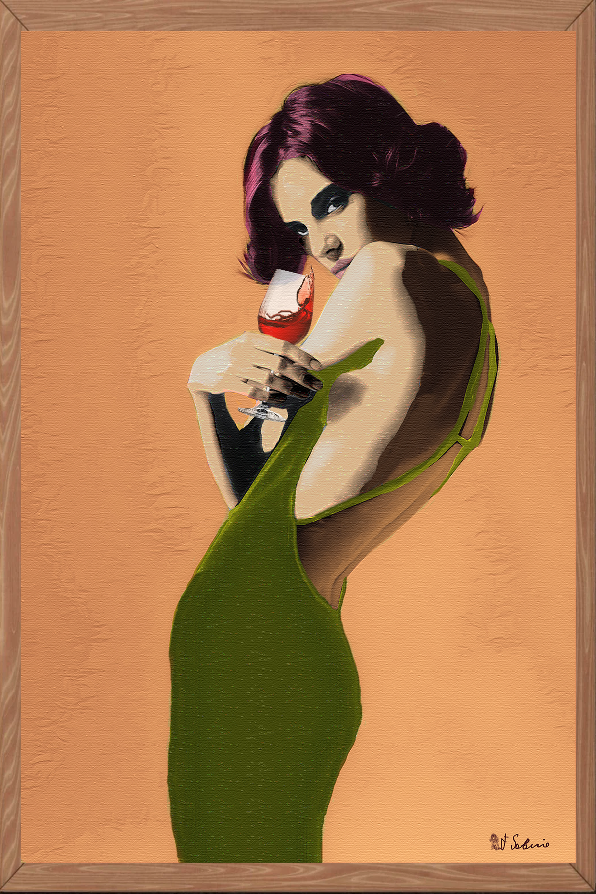 Street Urban Art Collection Number 576 Web 2