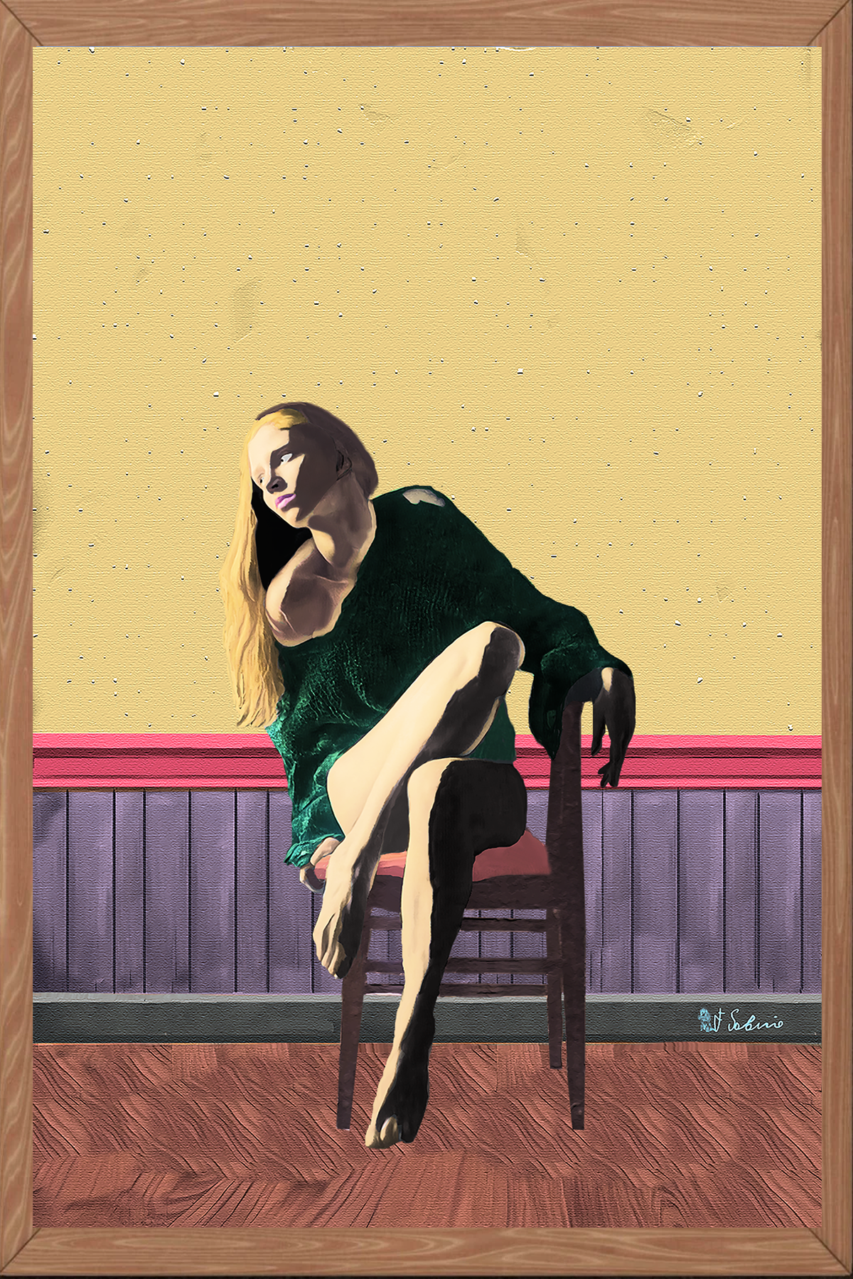 Street Urban Art Collection Number 575 Web 2