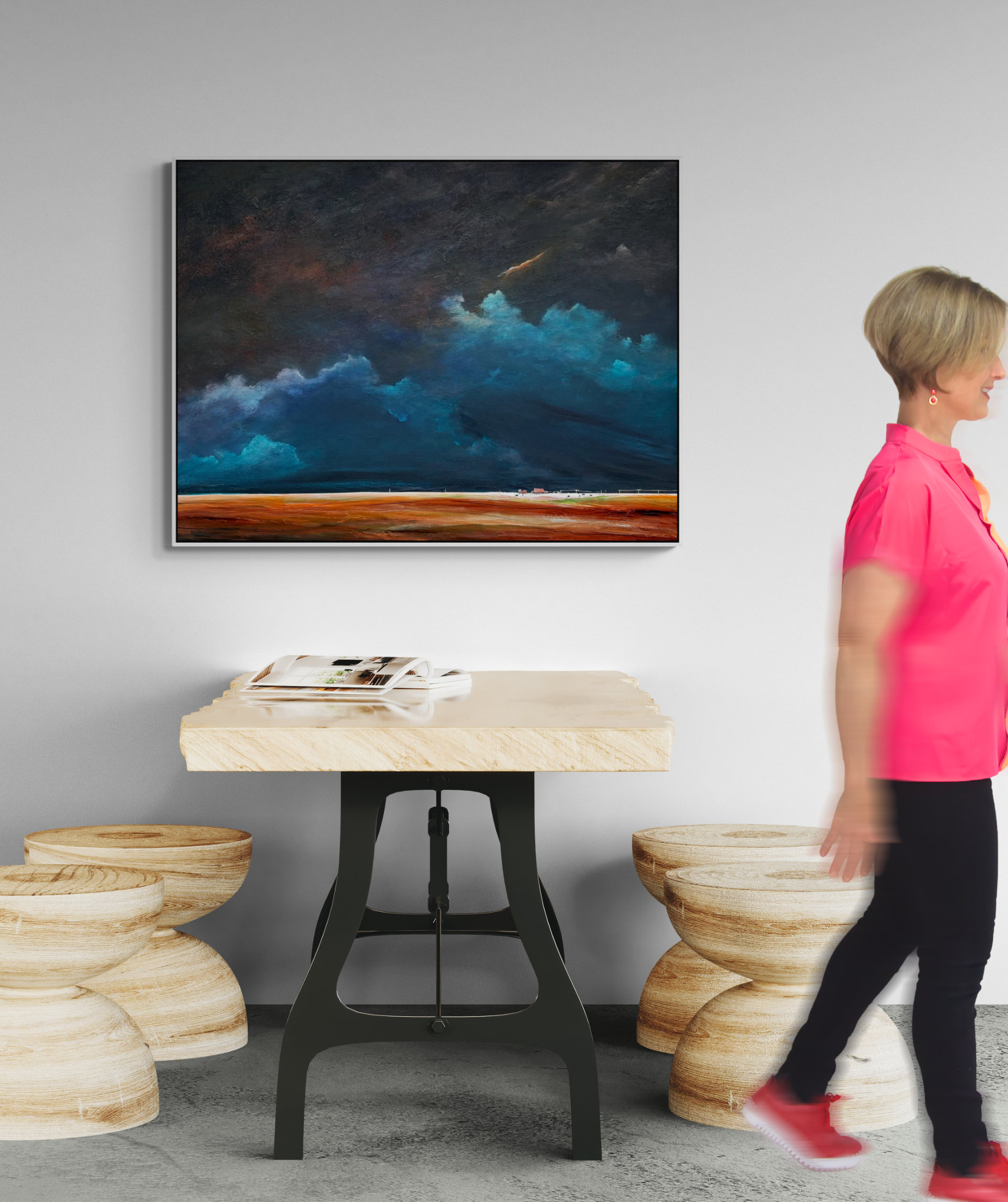 Tania Chanter A Place To Call Home Ir3