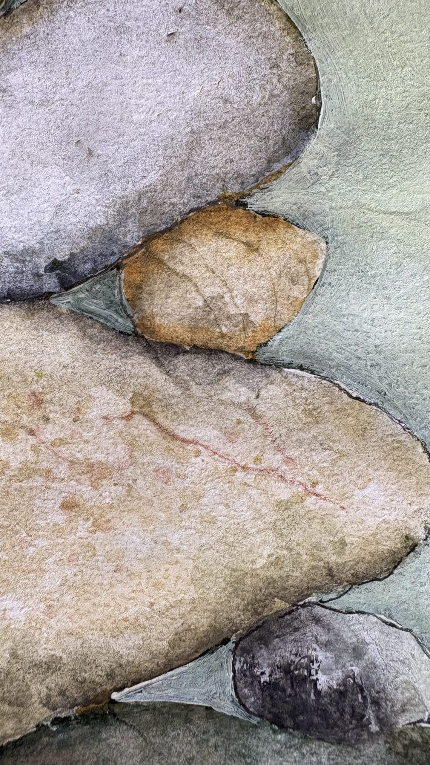 Mbj 493 Memories. Detail