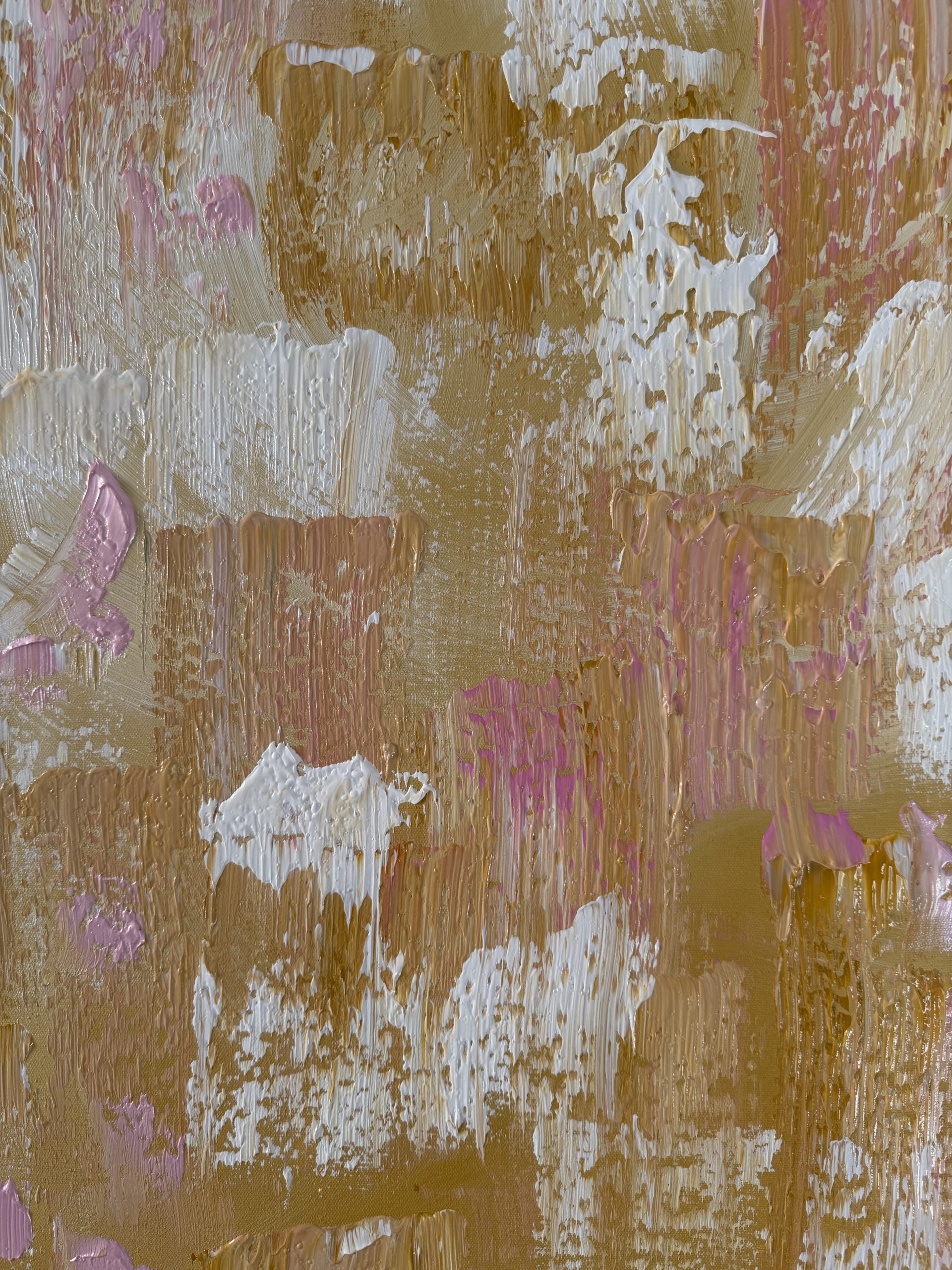 Close Up Good Alanah Jarvis Art