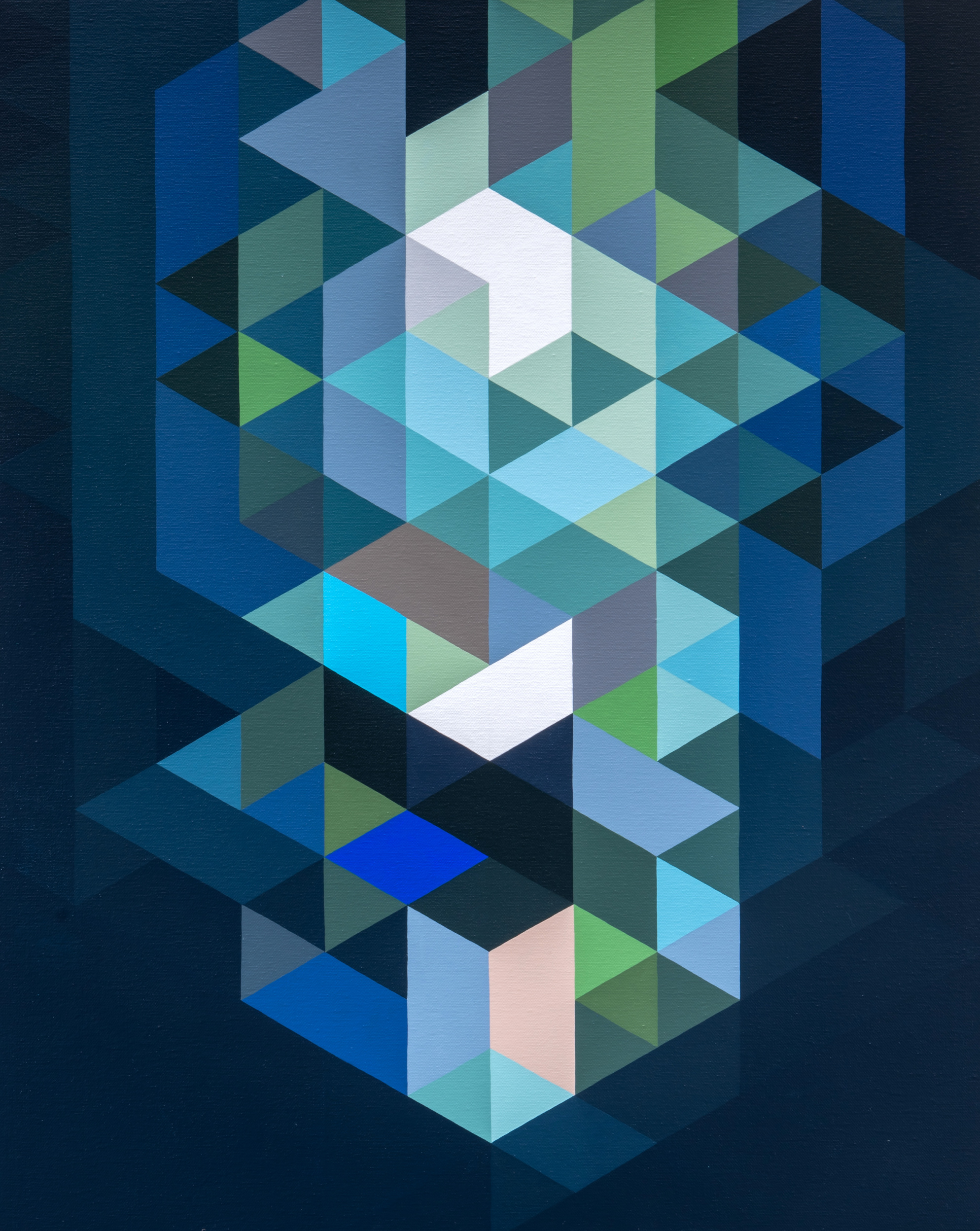 Min Ray+in Search Of Light No.5 2022 Full