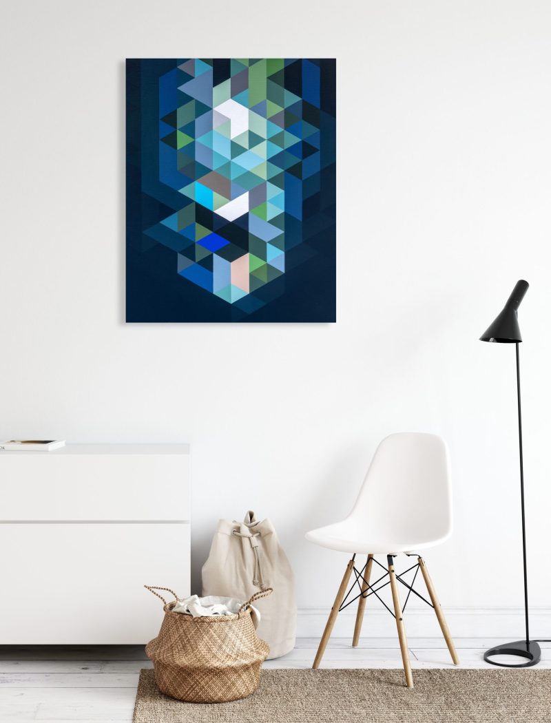 In Search of Light 5