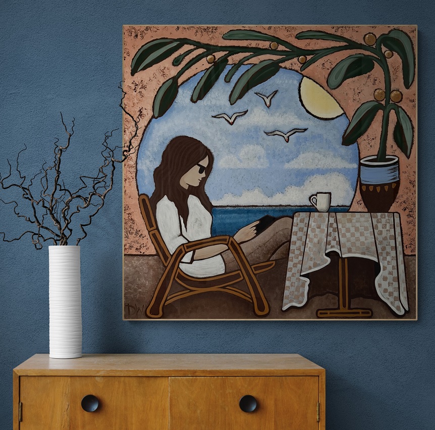 A Little Me Time Int 1b