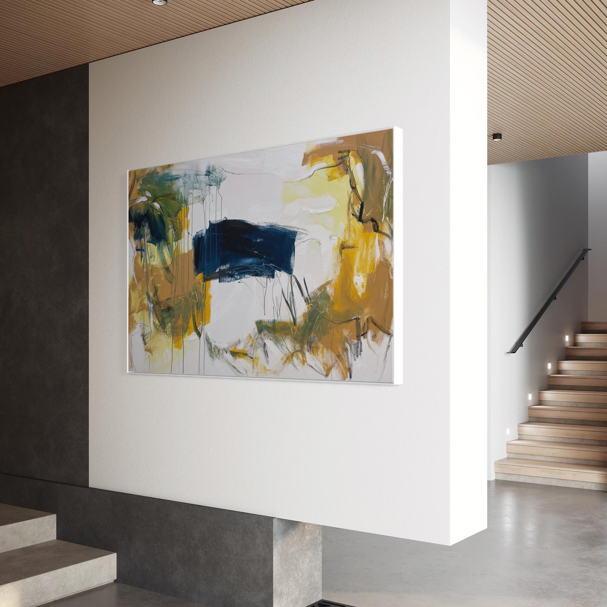 One Day Four Seasons Cheryl Harrison Situ2sa