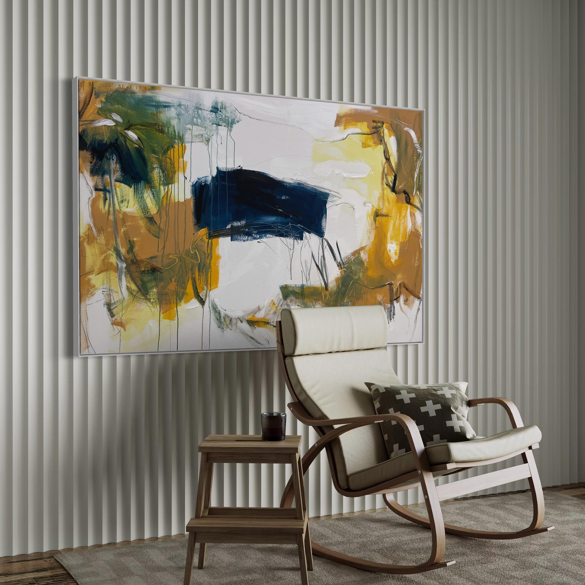 One Day Four Seasons Cheryl Harrison Situ4sa