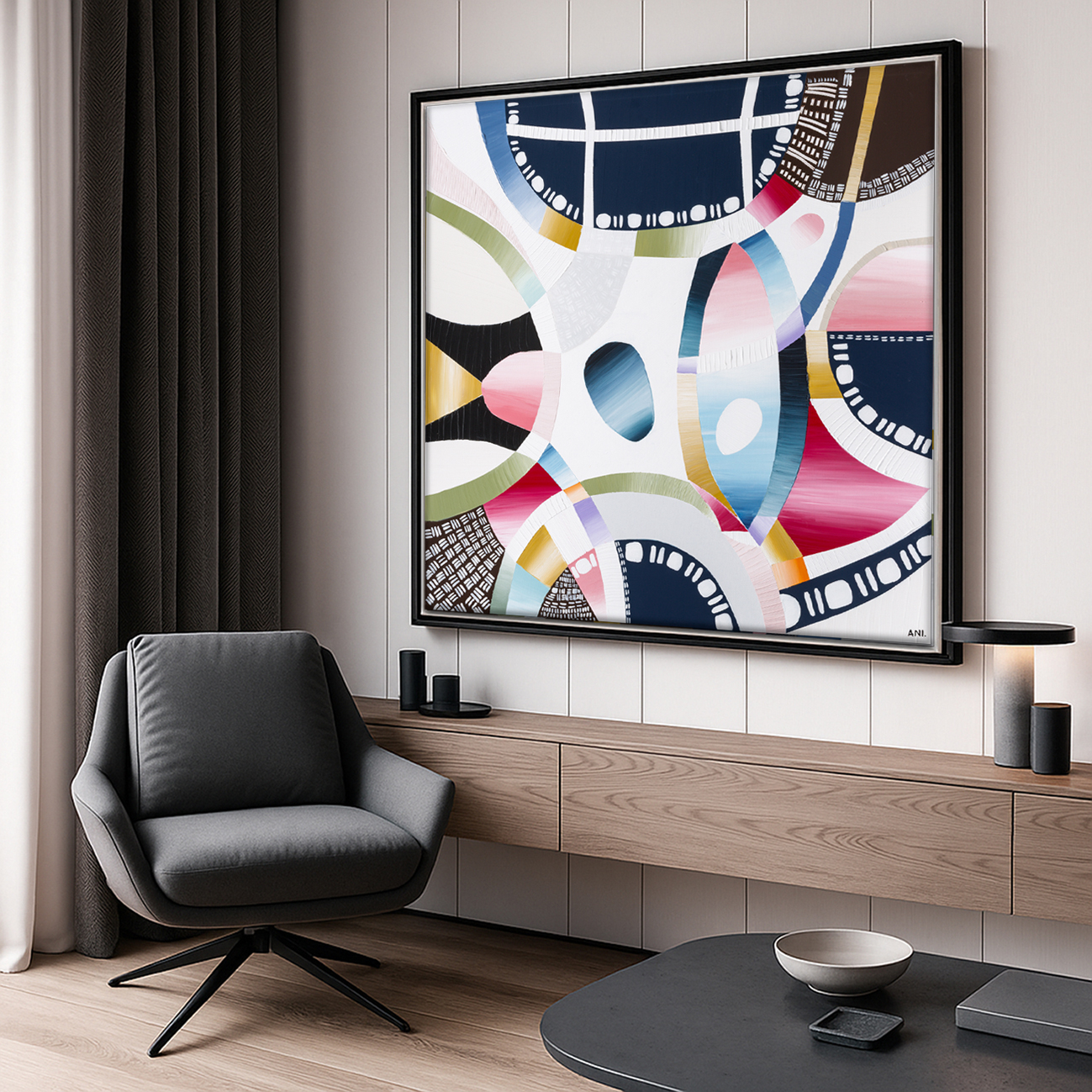 Aaimi Park Interior 7