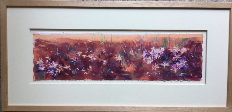 Flowers of the Desert