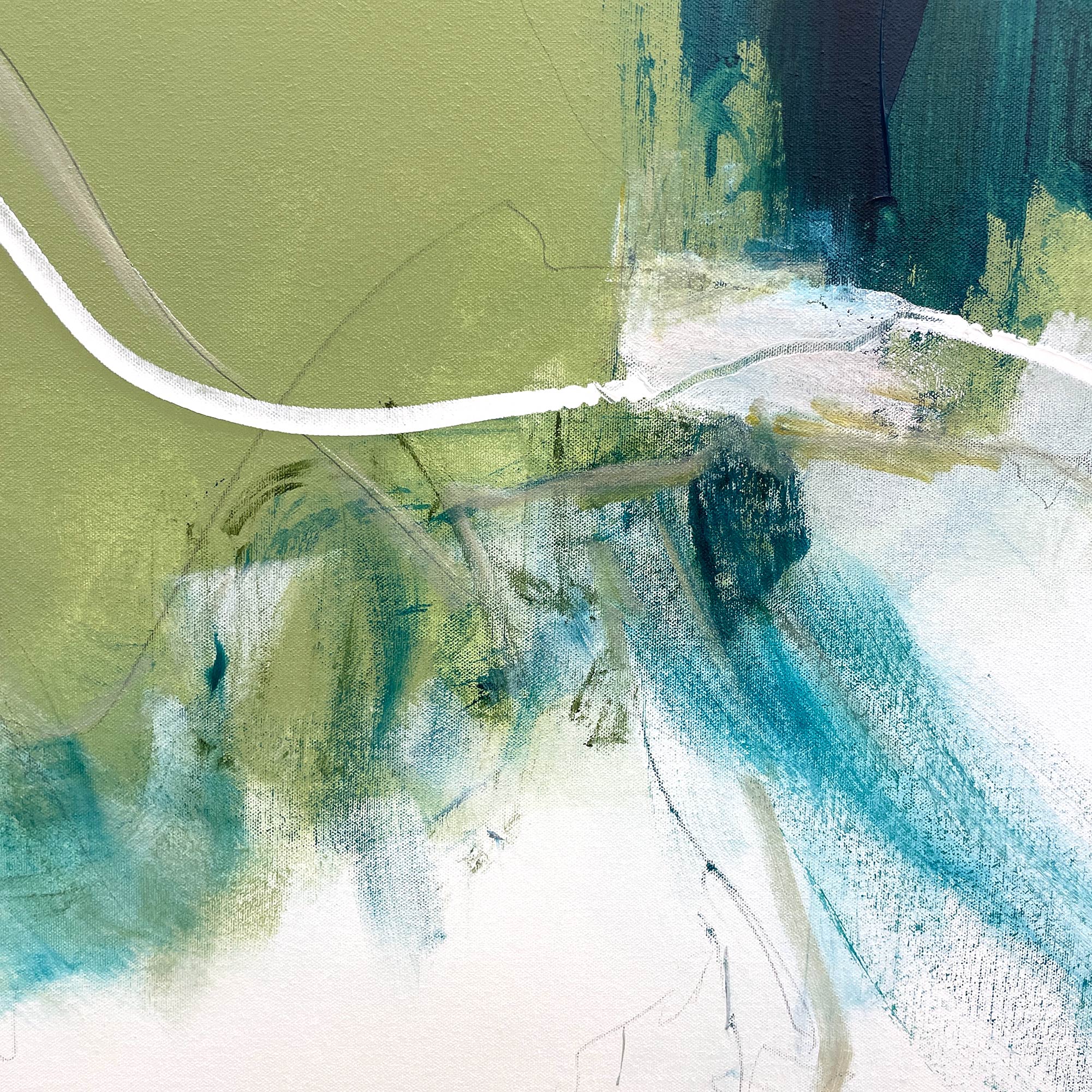 Seagrass Cheryl Harrison A