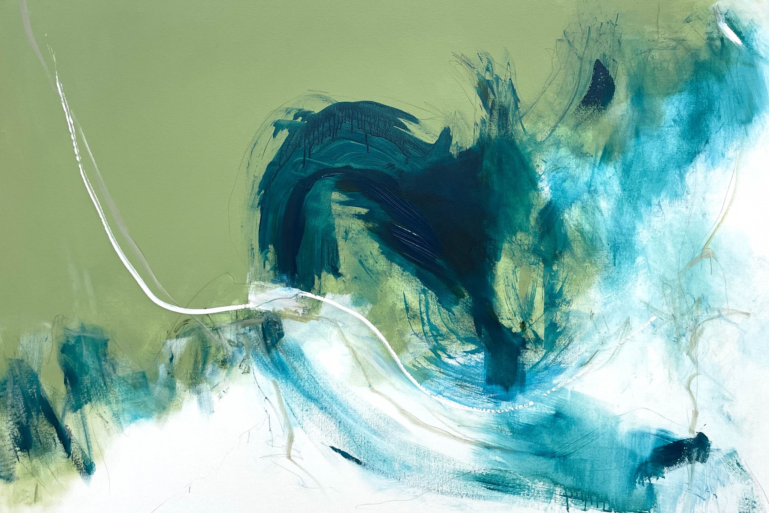 Seagrass Cheryl Harrison Main