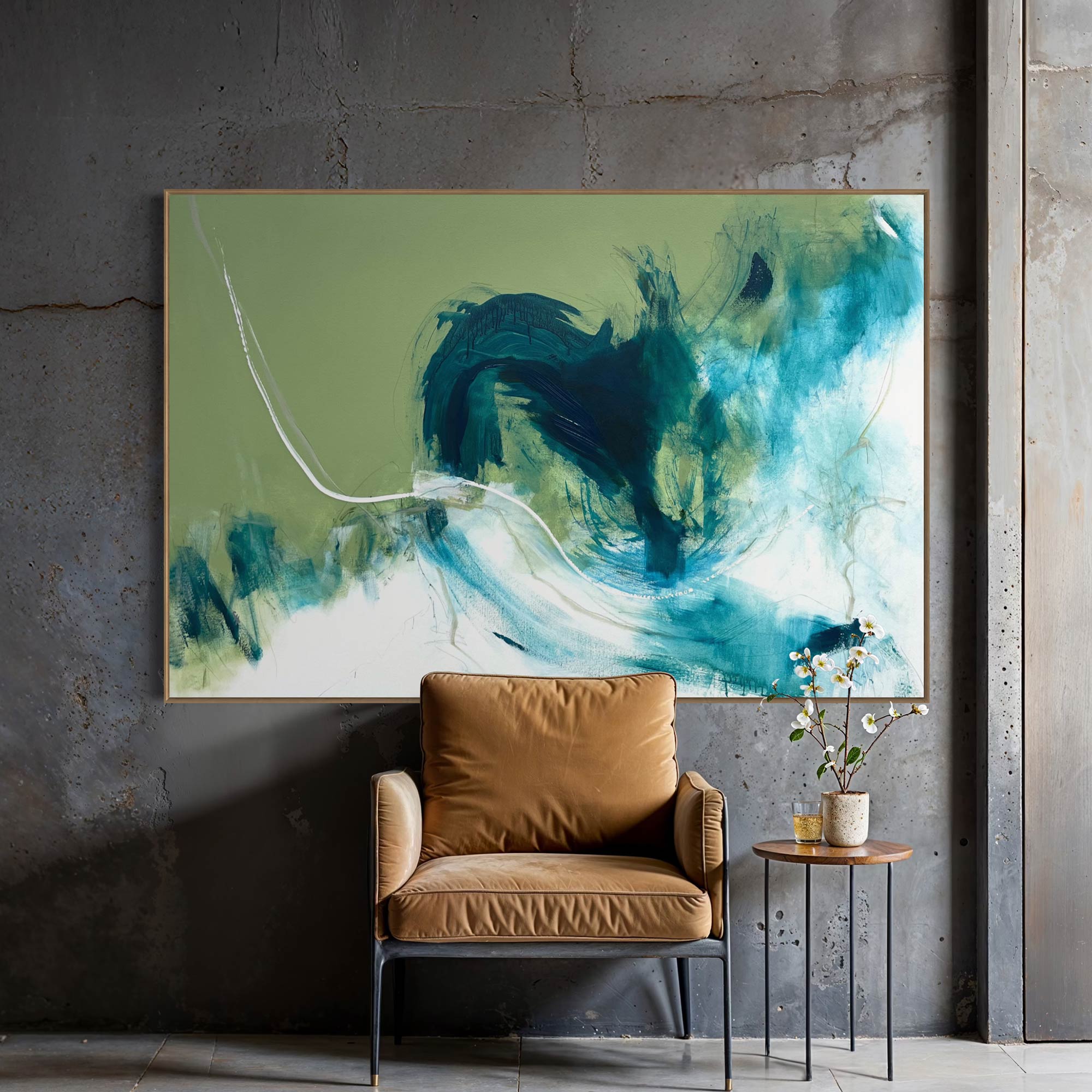 Seagrass Cheryl Harrison Situ1sa