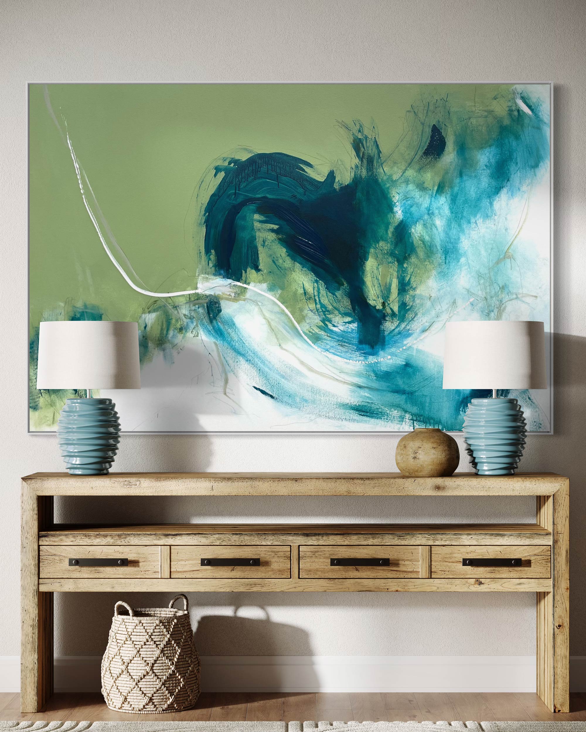 Seagrass Cheryl Harrison Situ4longsa