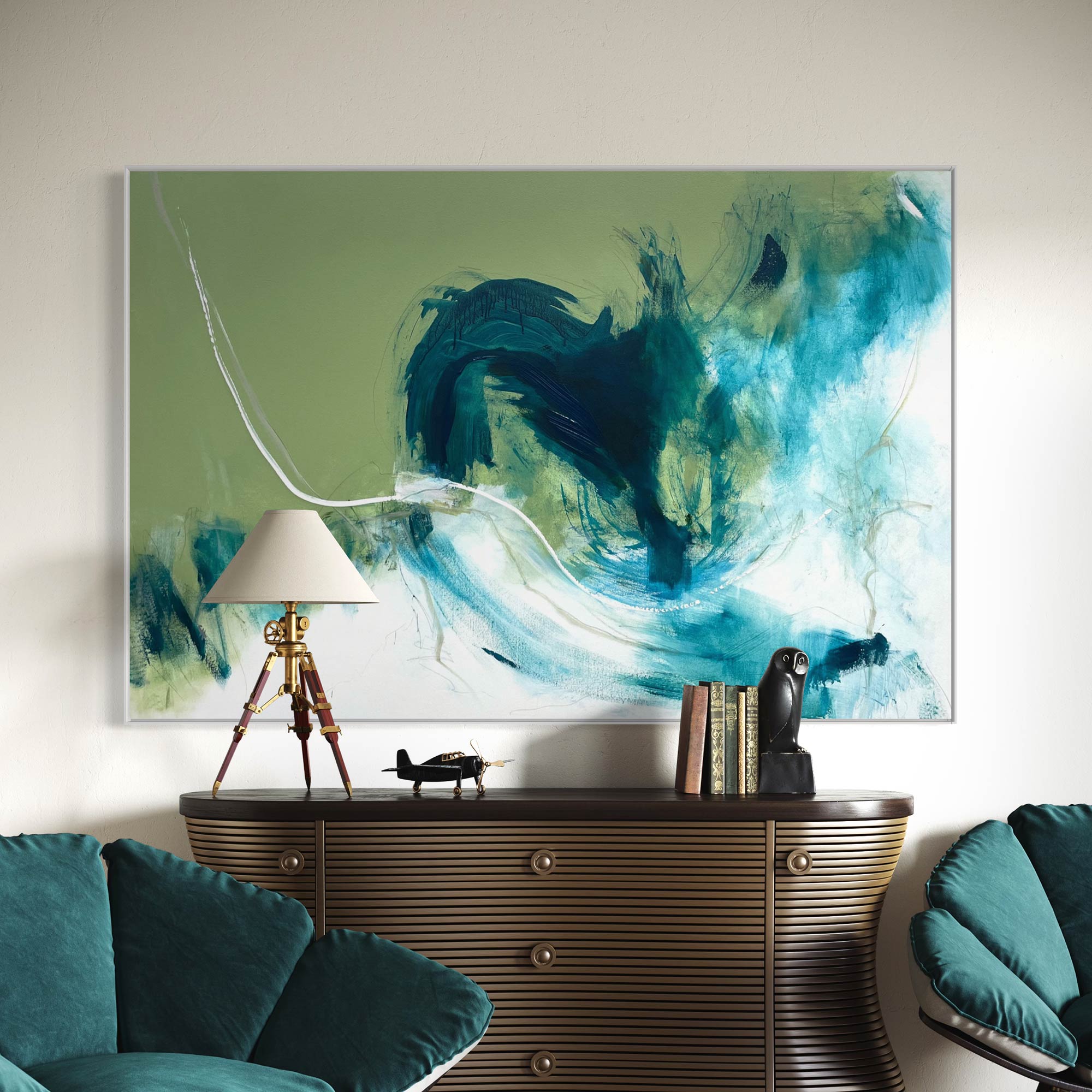 Seagrass Cheryl Harrison Situ5sa