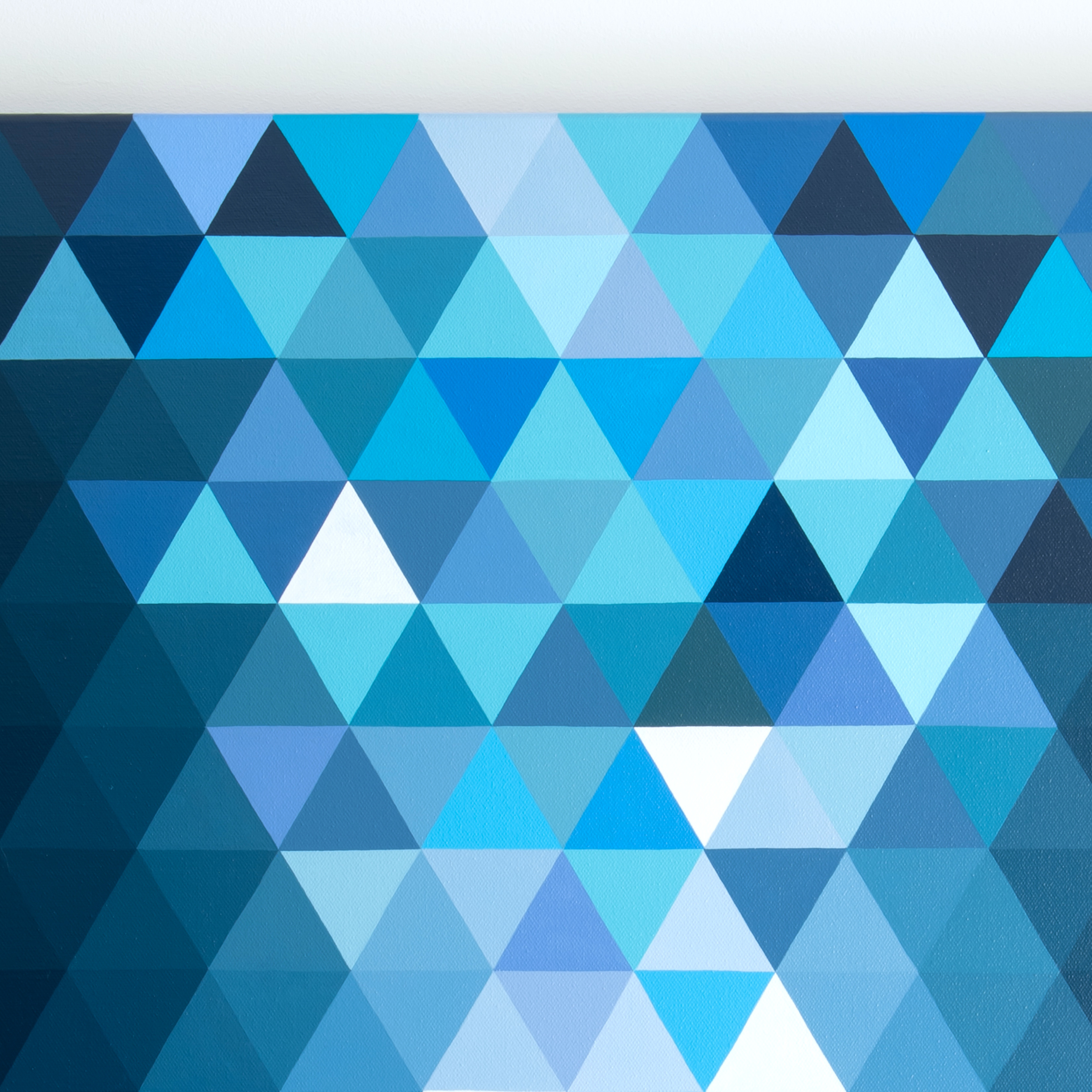 Min Ray+in Search Of Light No.7 2022 Detail 1