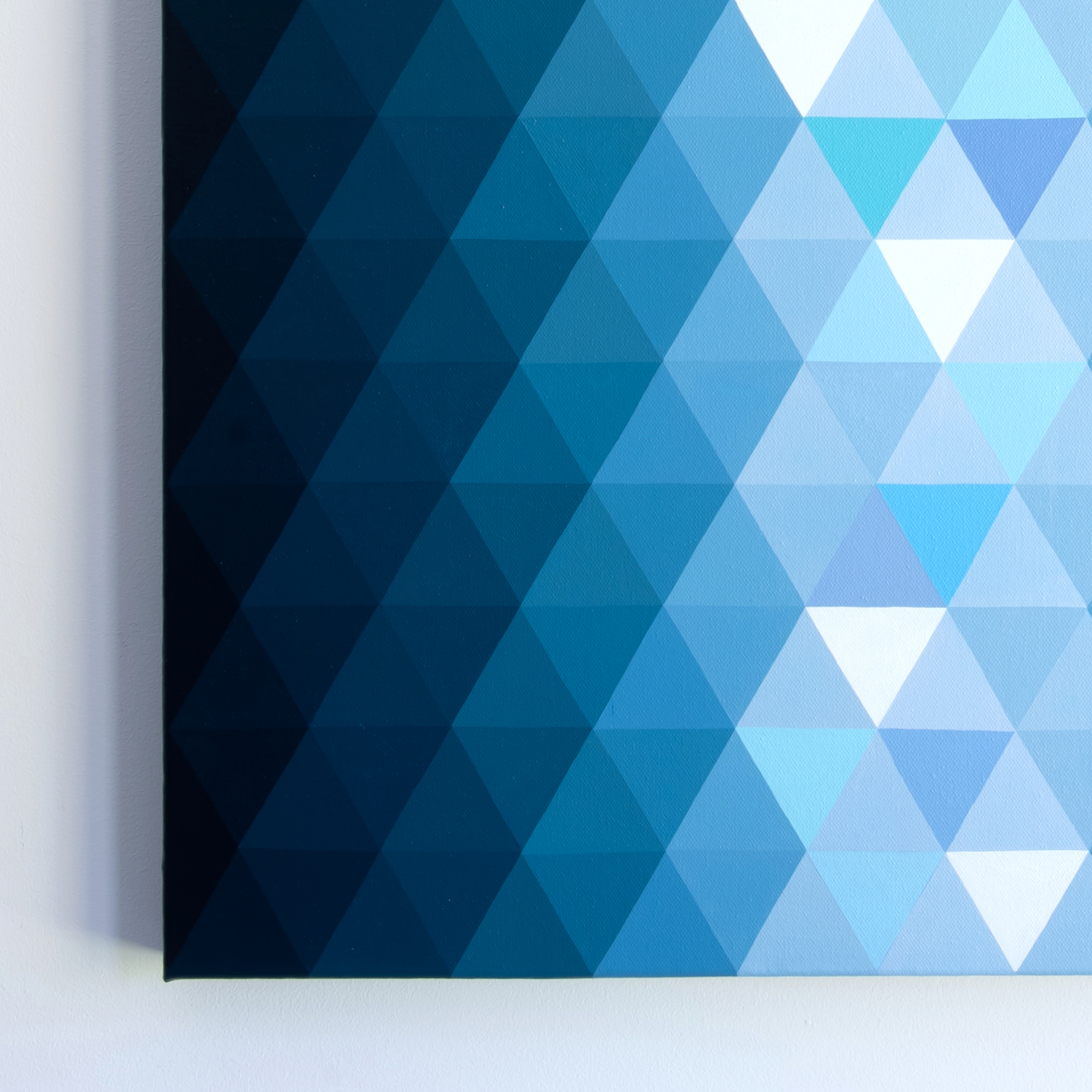 Min Ray+in Search Of Light No.7 2022 Detail 2