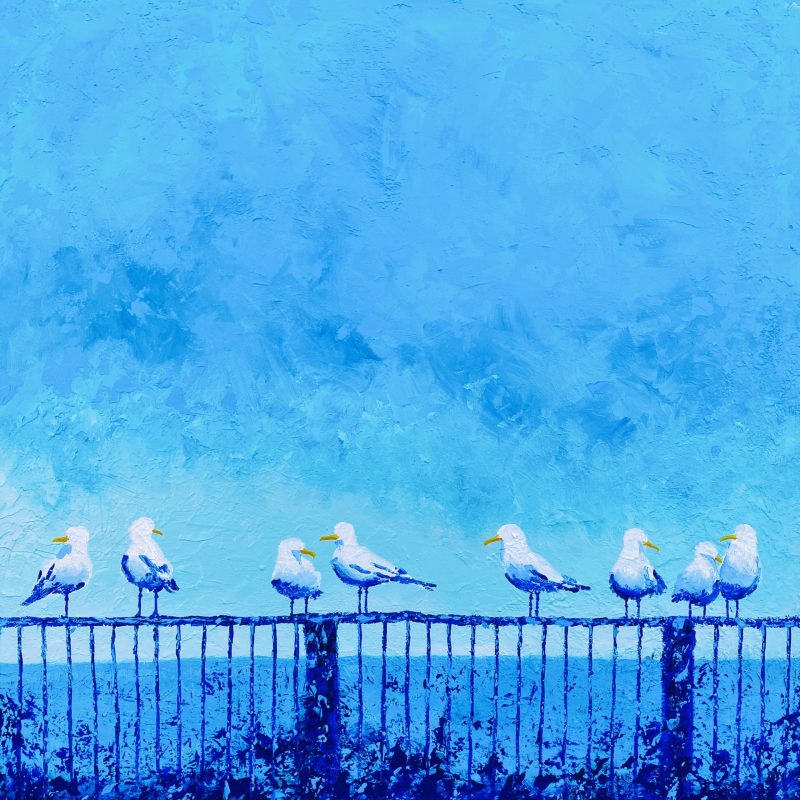 Saltwater Conference