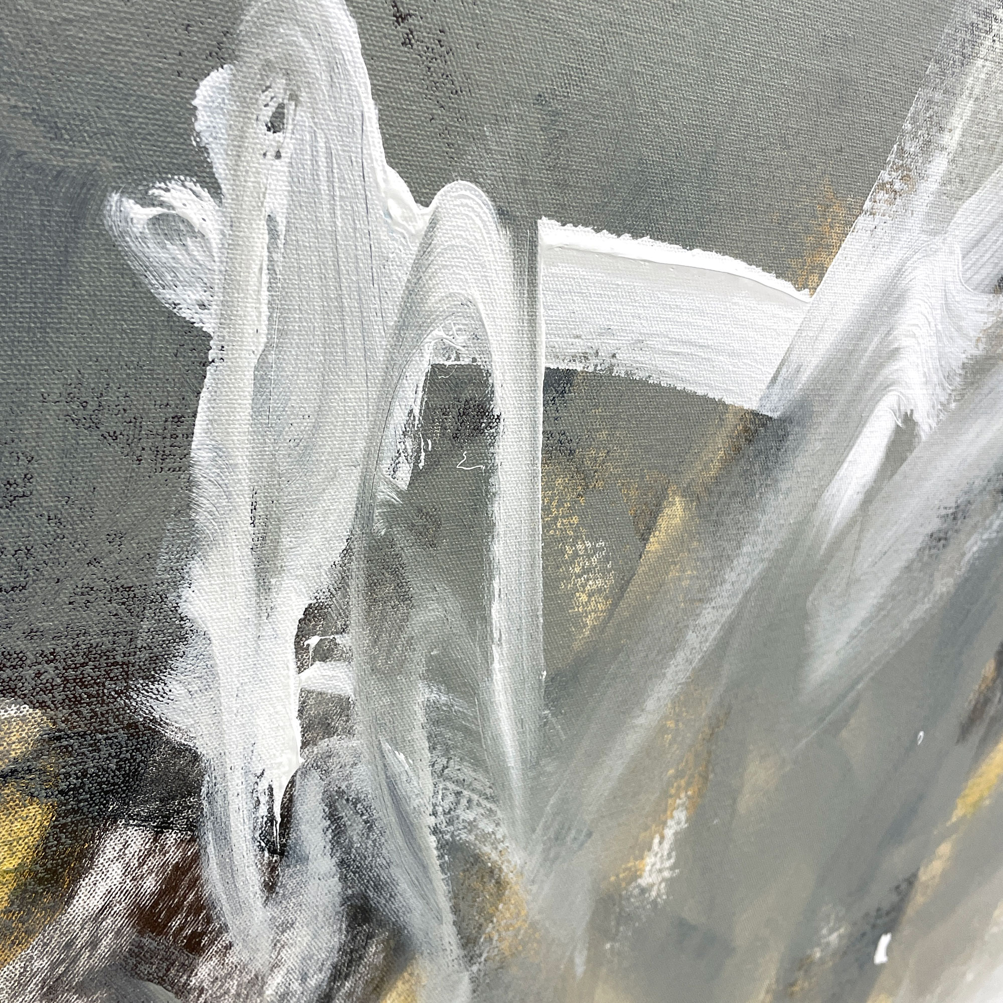 Cloud Dancer Cheryl Harrison A