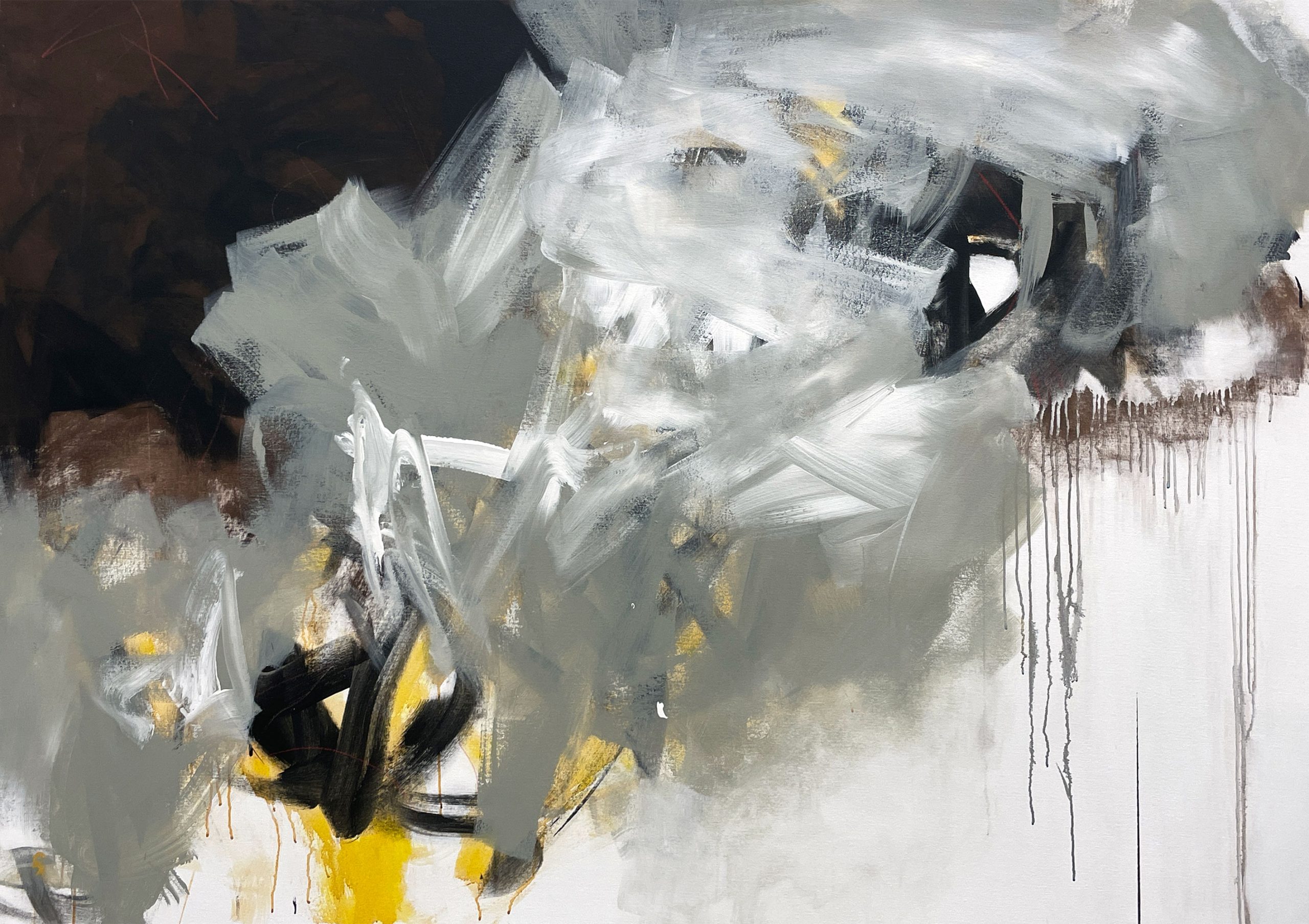 Cloud Dancer Cheryl Harrison Main