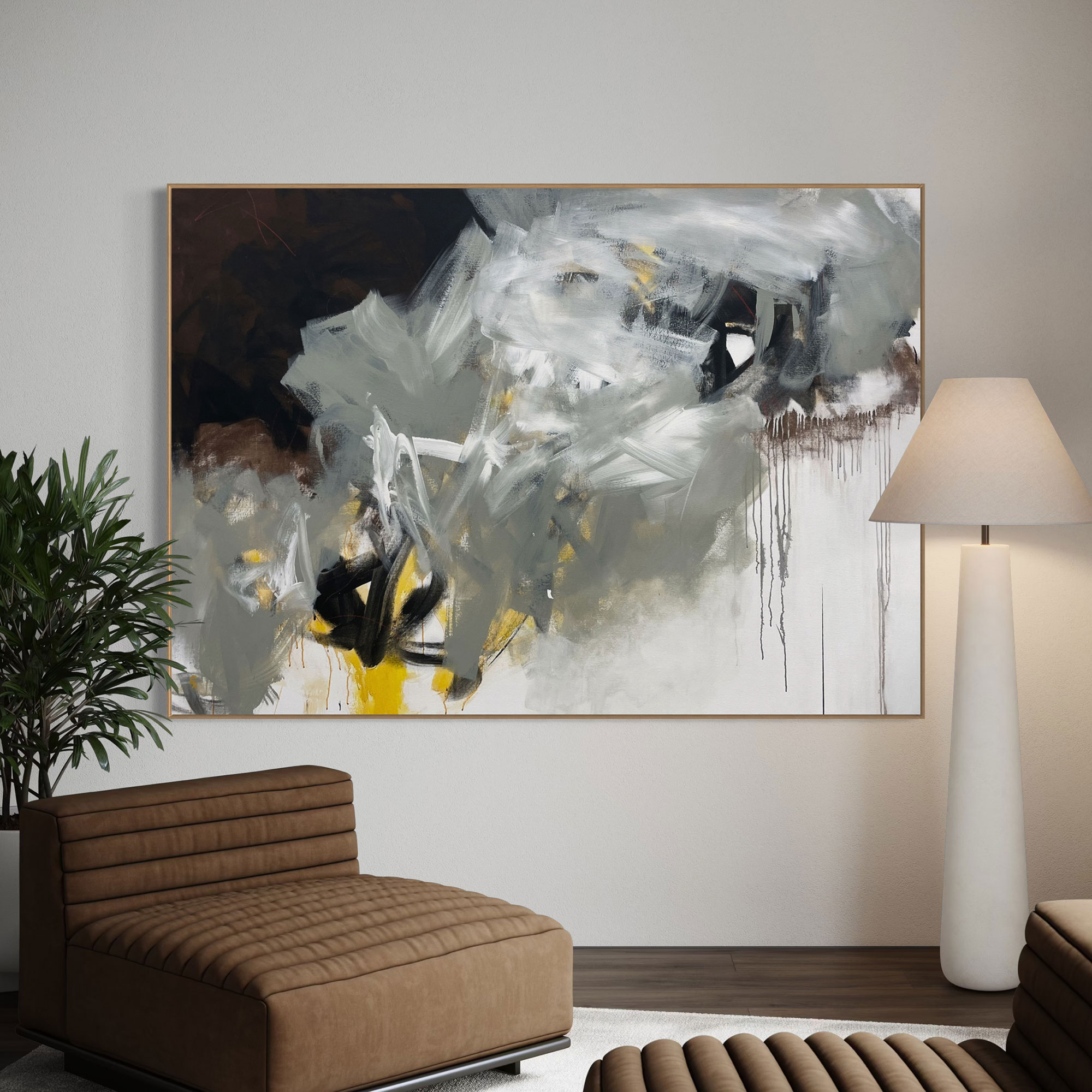 Cloud Dancer Cheryl Harrison Situ1sa