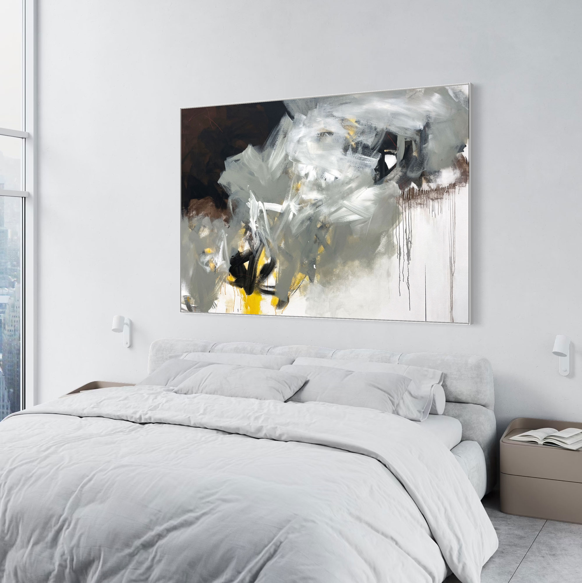 Cloud Dancer Cheryl Harrison Situ3sa