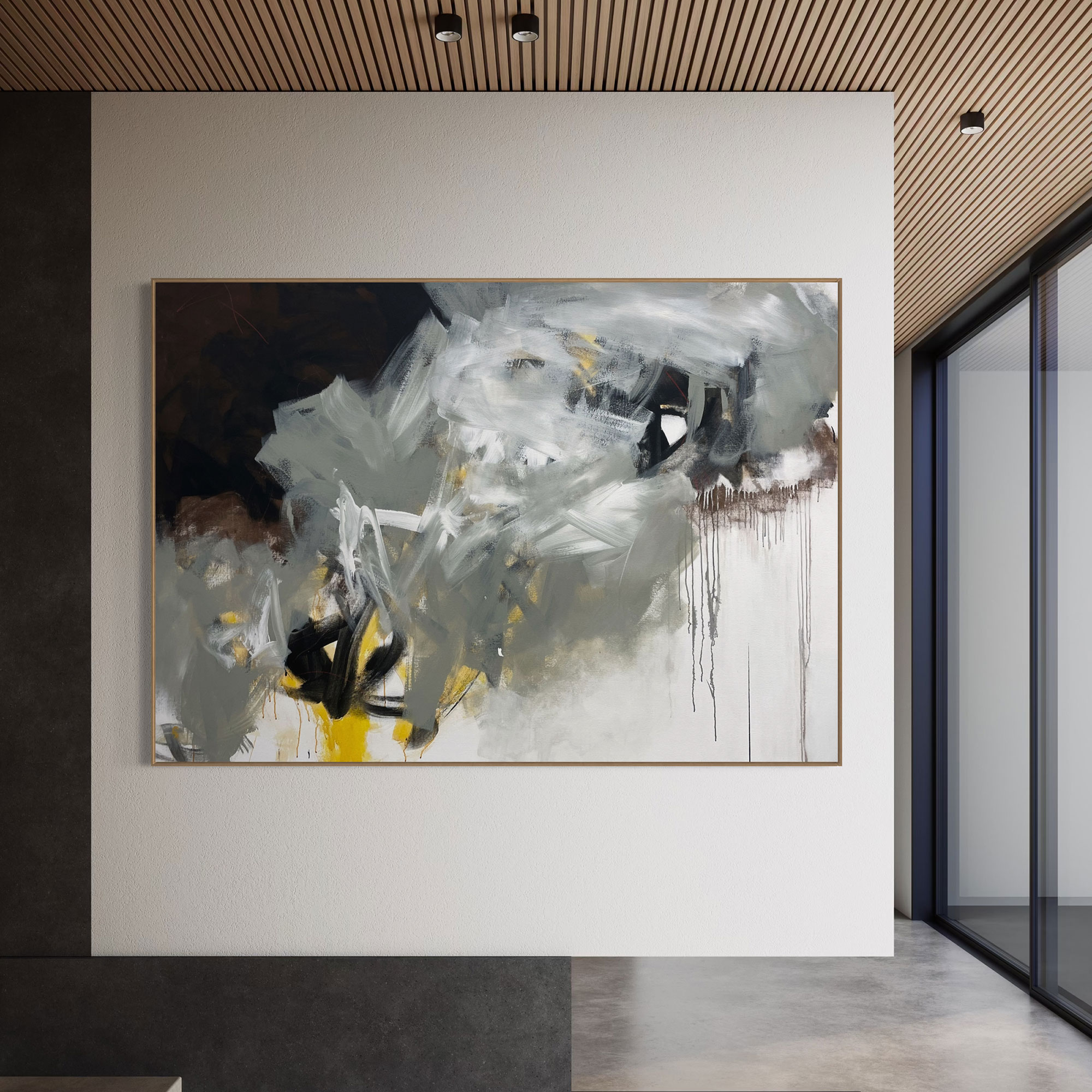 Cloud Dancer Cheryl Harrison Situ5sa