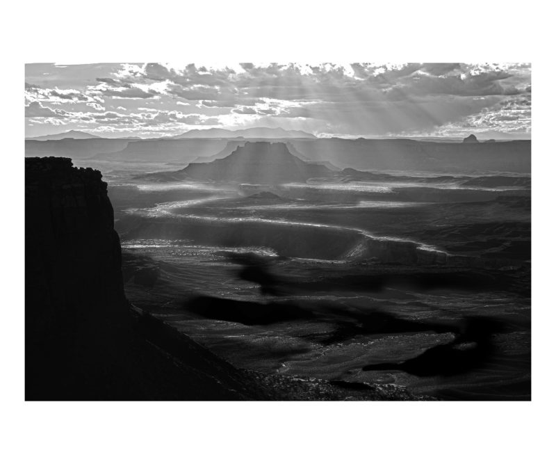 Dusk’s Radiance: Mesa Arch
