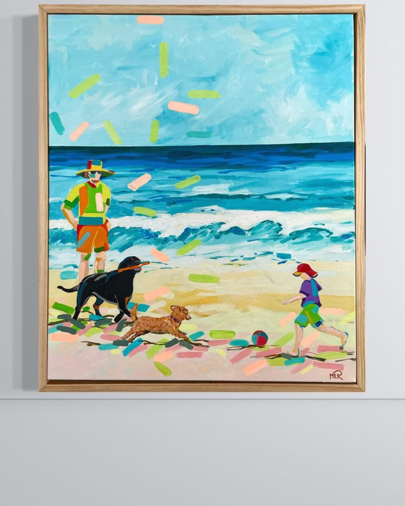 Colours of the Beach 2