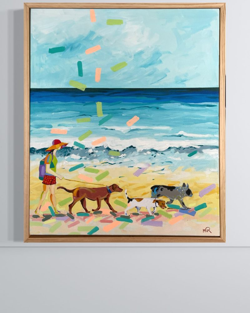 Colours of the Beach 3