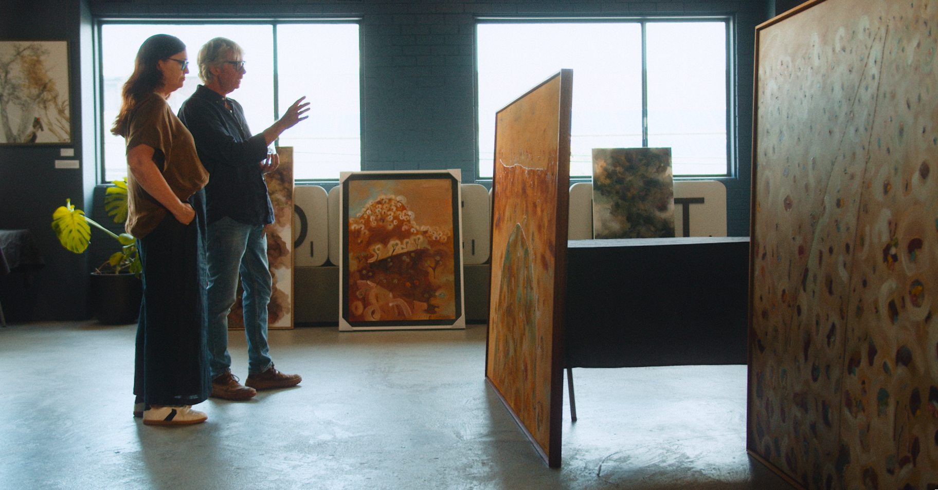 Mkichael Wolfe Artist Ala Screengrab 21