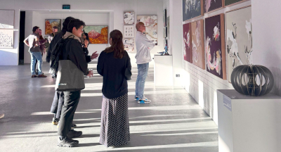 Art Lovers Gallery Collingwood (a1)