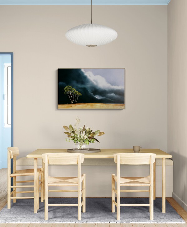 At The Edge Of Quiet Lucinda Leveille 3