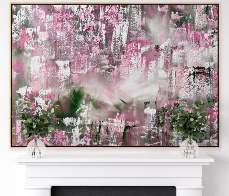 The Courage to Bloom