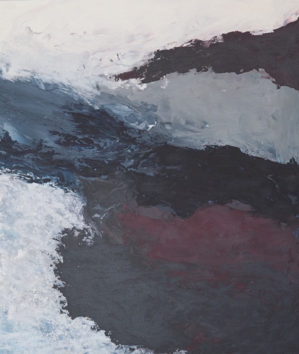 Out On The Wine Dark Sea