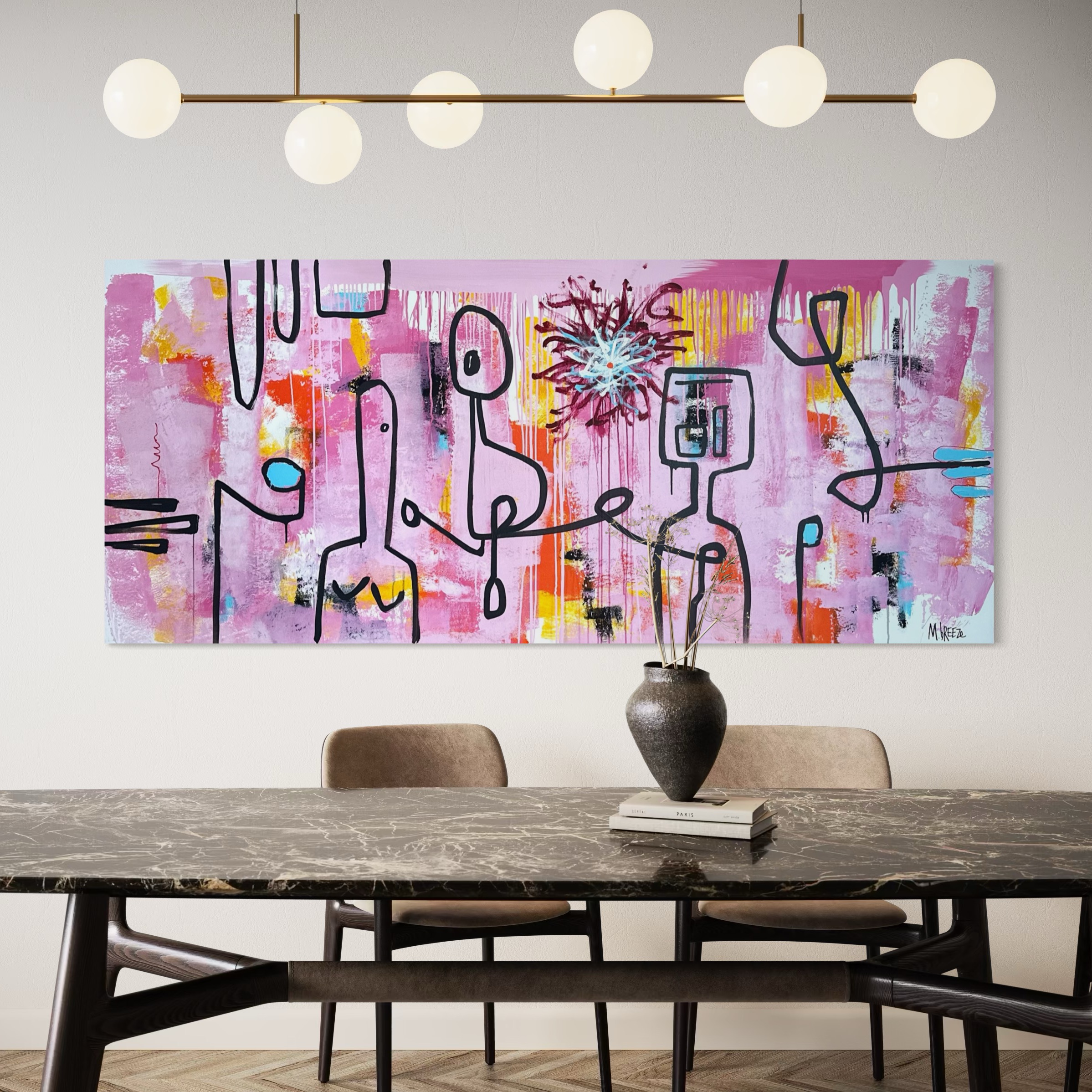 Martin Breeze Indecency Insitu 2