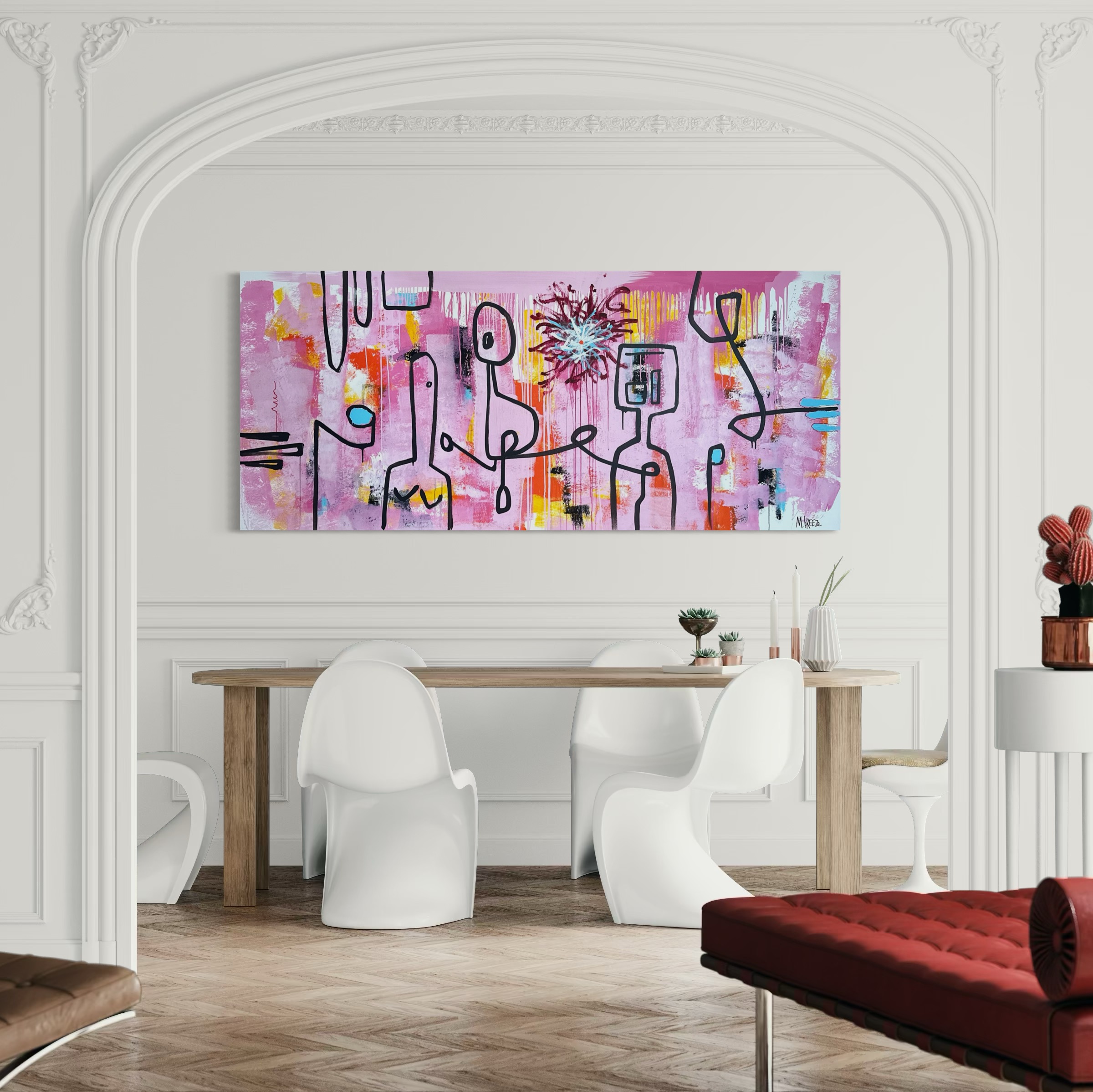 Martin Breeze Indecency Insitu 4