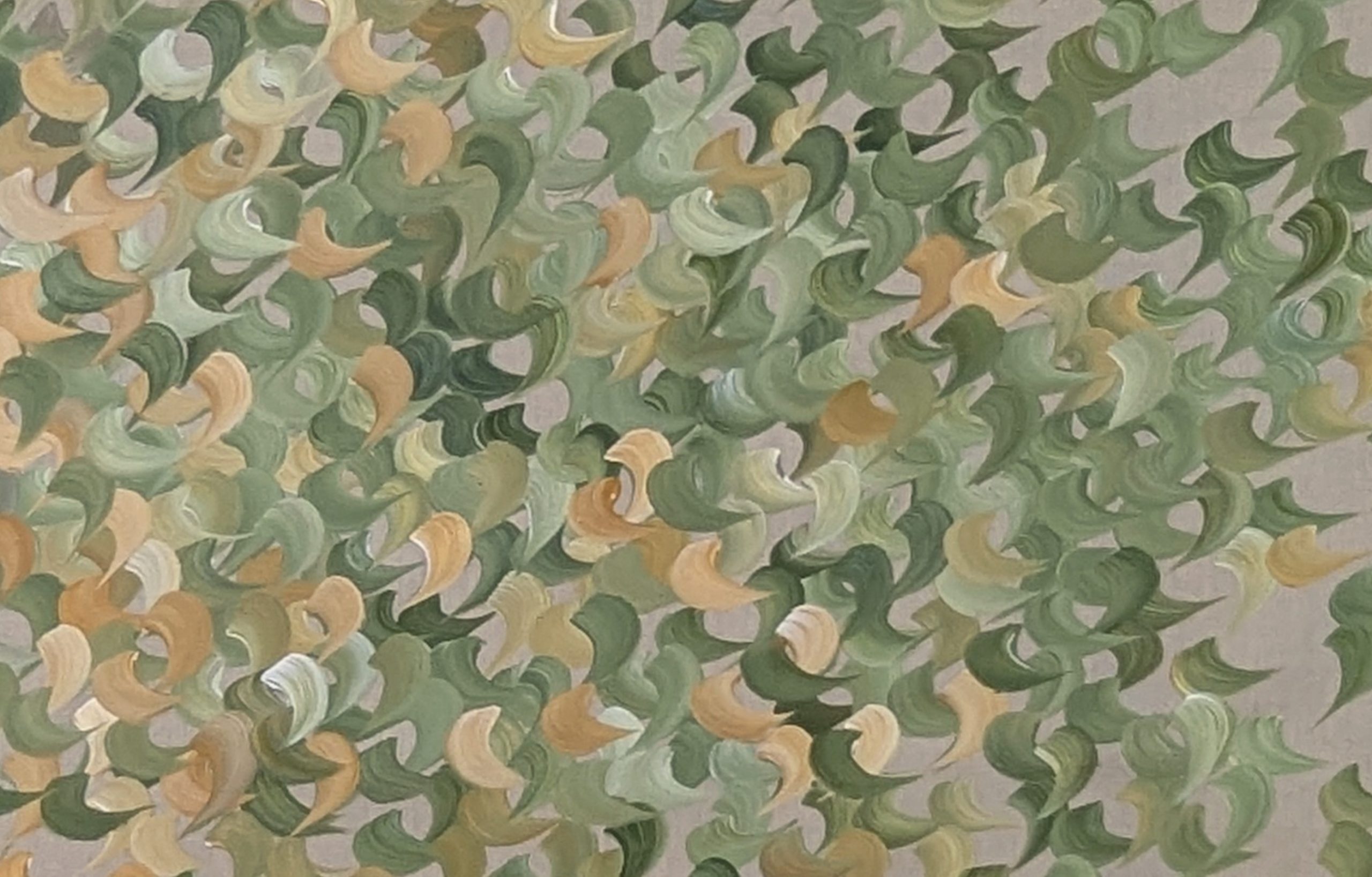 Spirit Of The Garden Gabriela Azar Schreiner 3