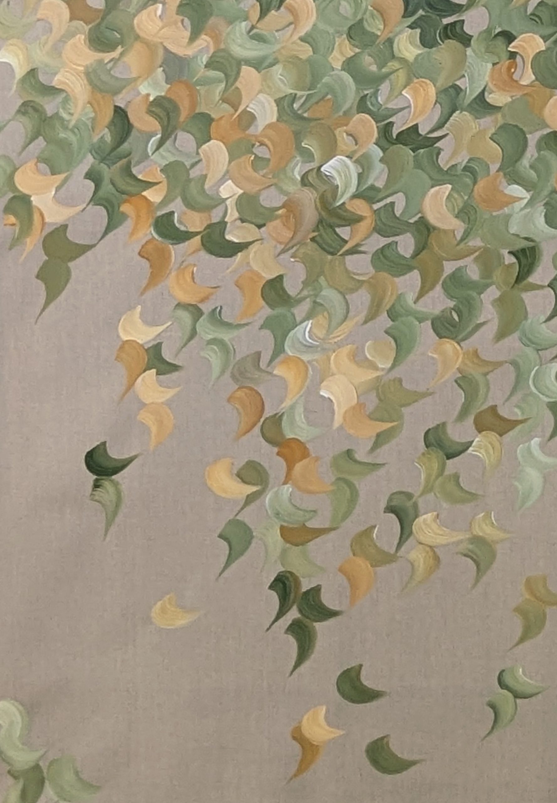 Spirit Of The Garden Gabriela Azar Schreiner 2