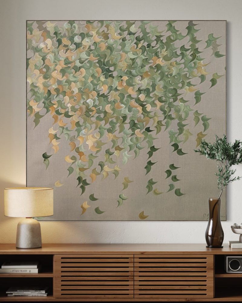 Spirit of the Garden