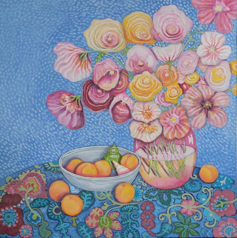 All The Pretty Things