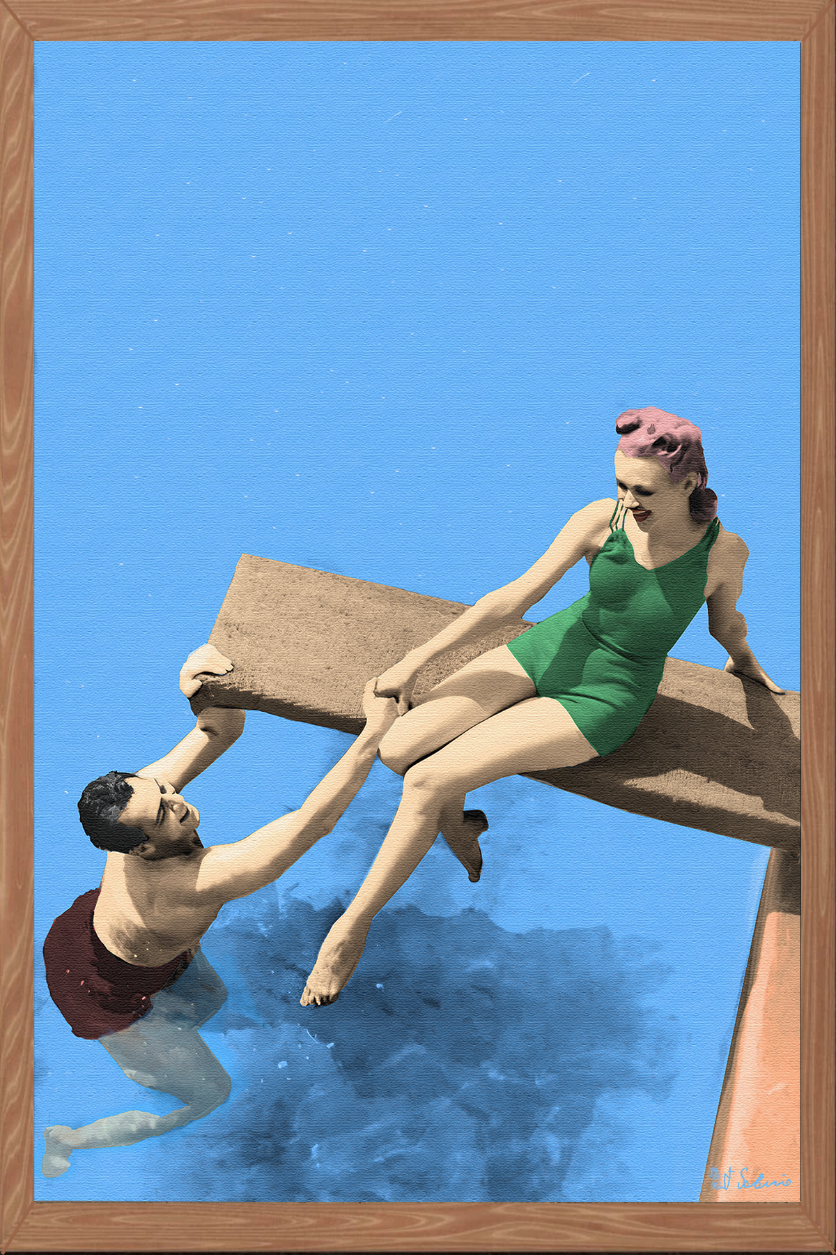 Street Urban Art Collection Number 579 Web 2