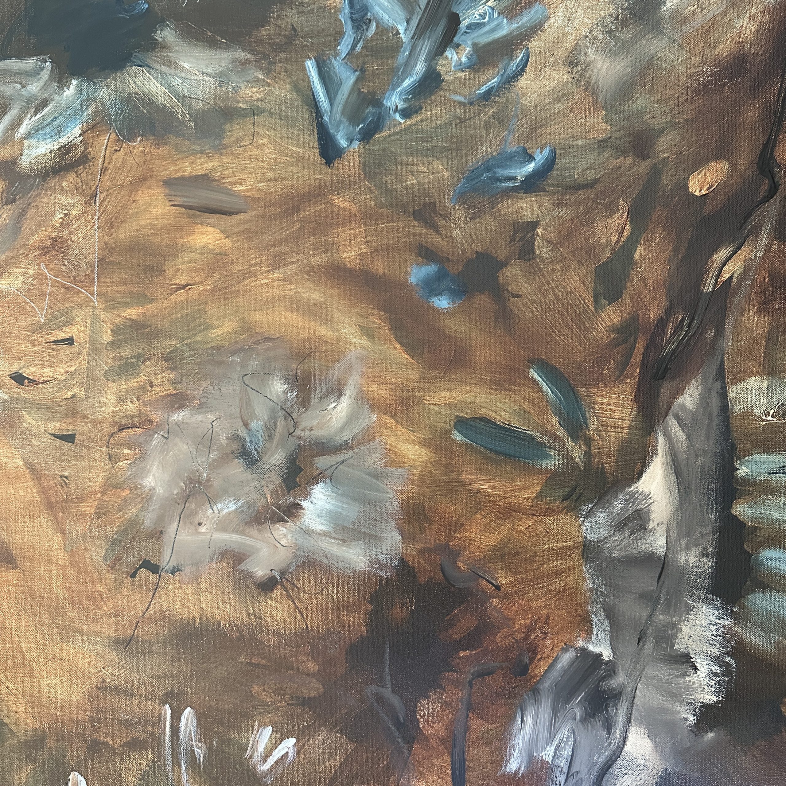 Spirit Of The Dance Detail 1 Kylie Sams