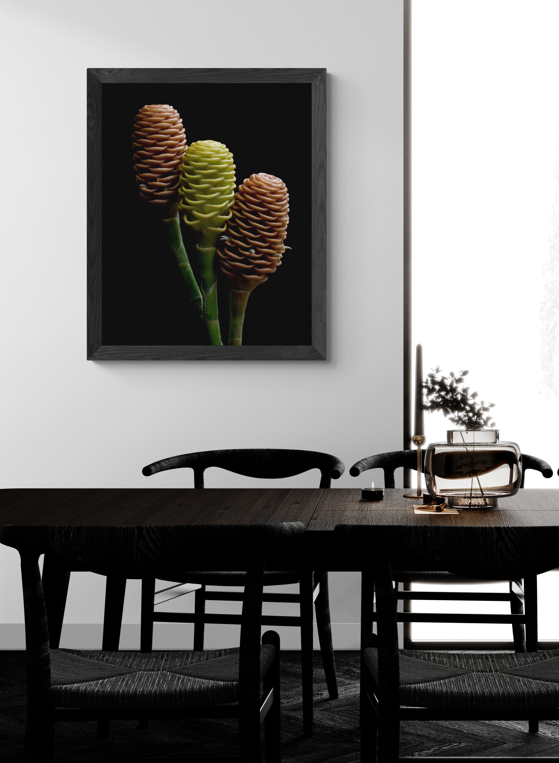 Shaded Dining Room With Winter Views (40)