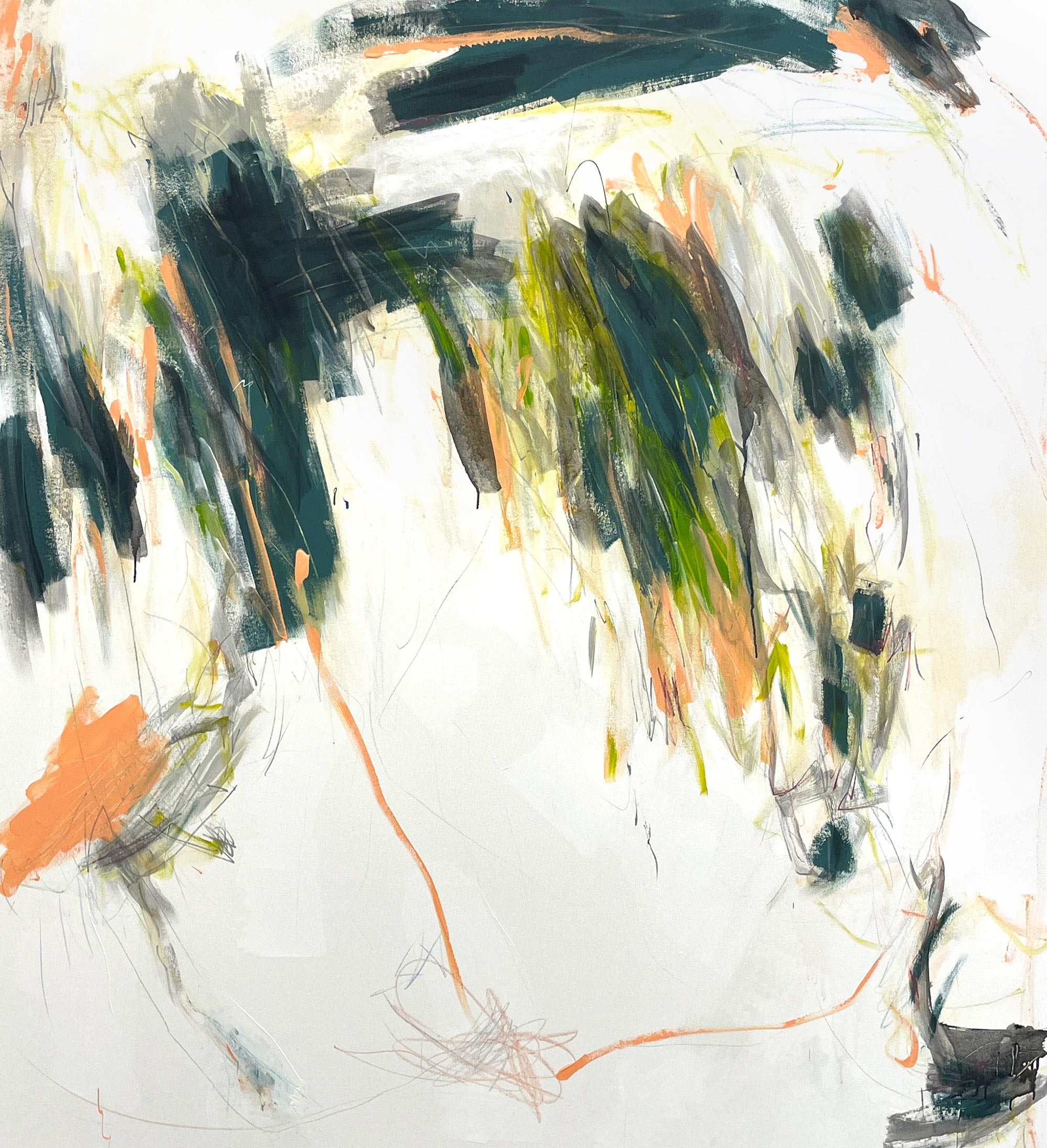 Ticklefest Cheryl Harrison Main