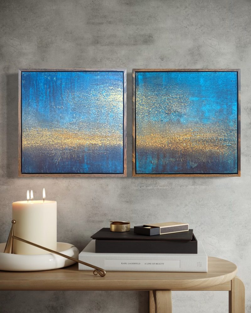 I Will Be There Once More