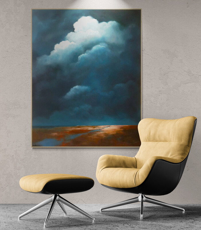 Where The Storm Settles Lucinda Leveille 6