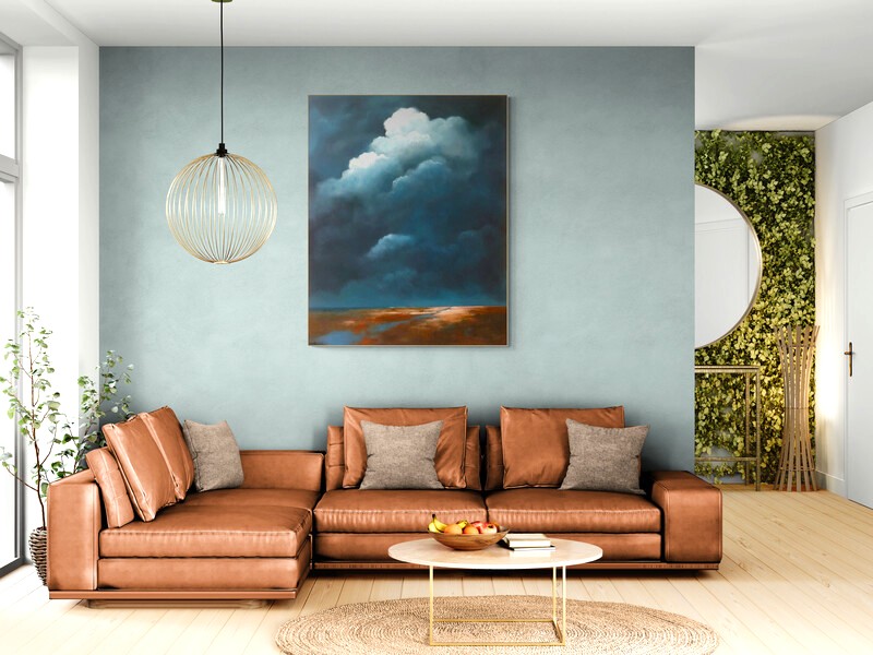 Where The Storm Settles Lucinda Leveille 3