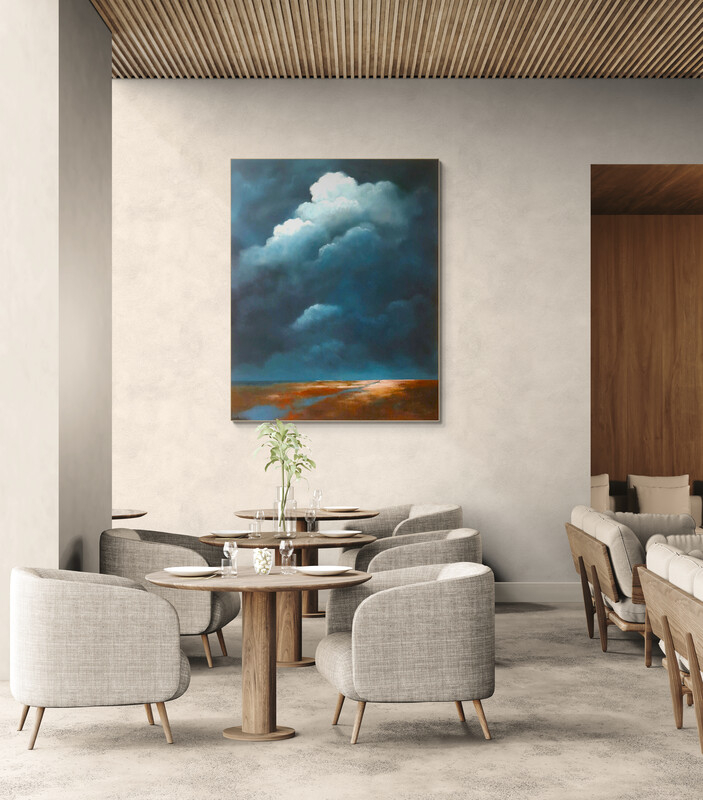 Where The Storm Settles Lucinda Leveille 4