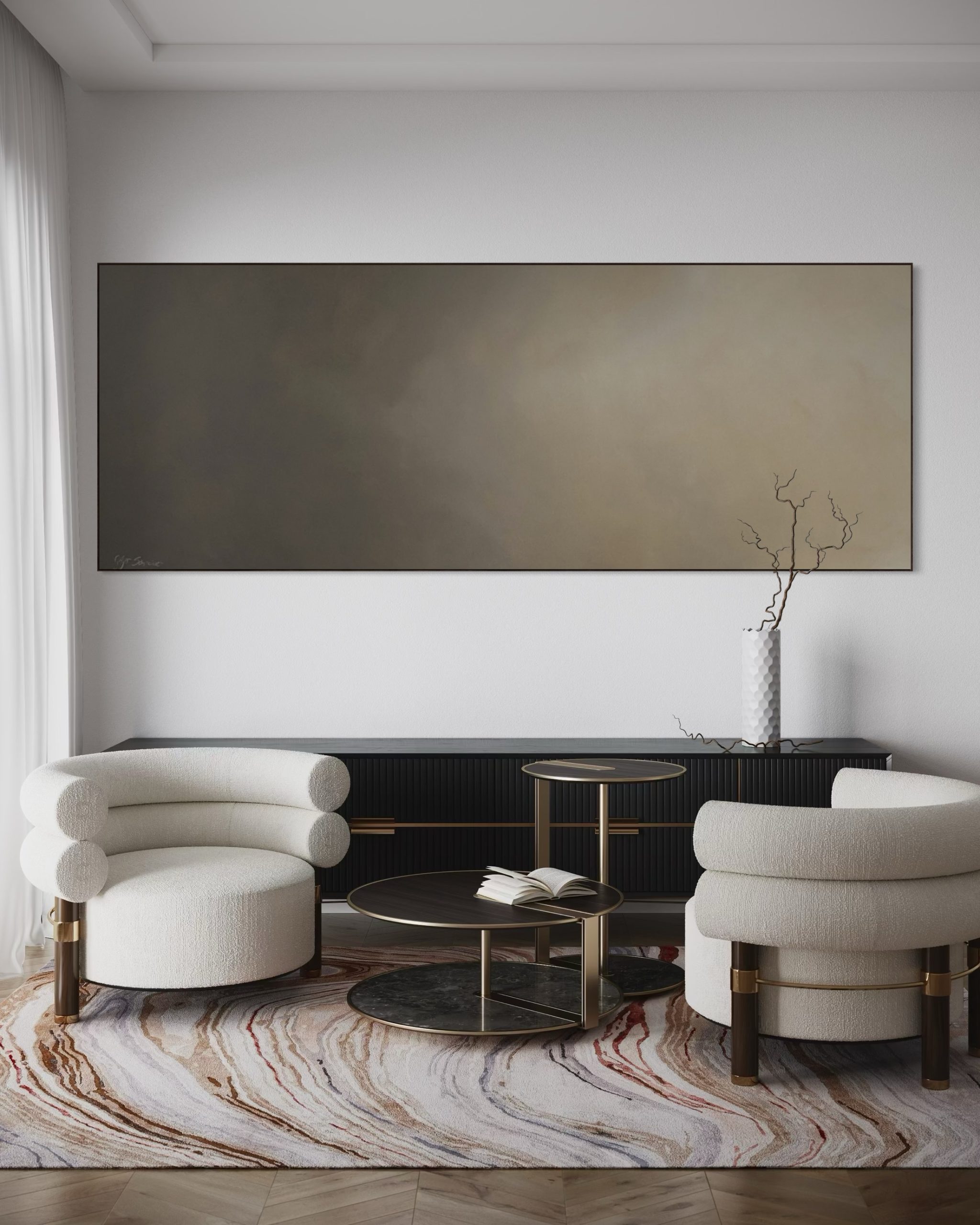 Tranquil Essence Gabriela Azar Schreiner C