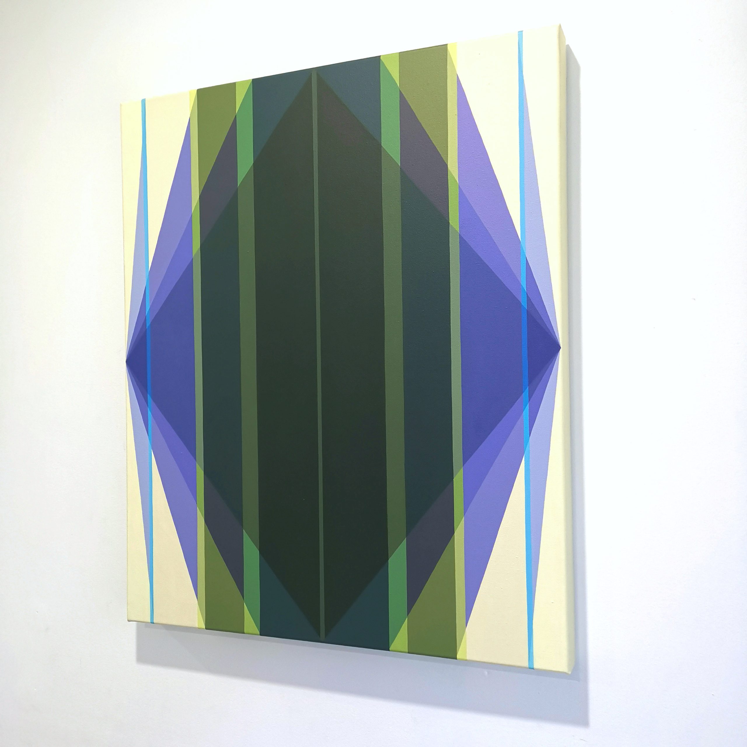 Min Ray Time Travel 16 Geometric Art Op Art Front 5 Desktop Fl62nsl