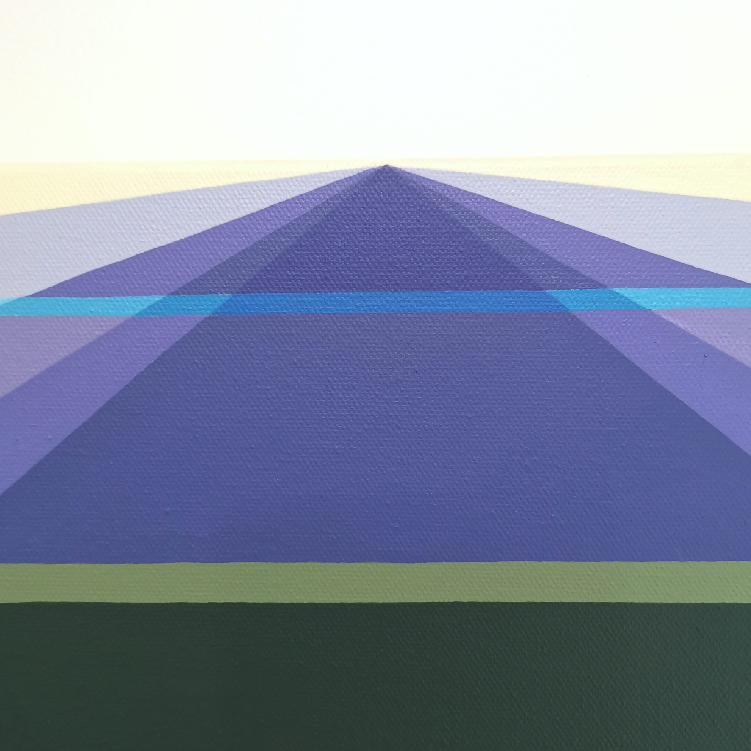 Min Ray Time Travel 16 Geometric Art Op Art Detail 1